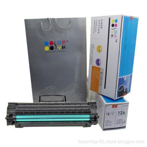 Compatible Black Toner Cartridge, Samsung 4521 SF4521 SF4216 5100 808 530